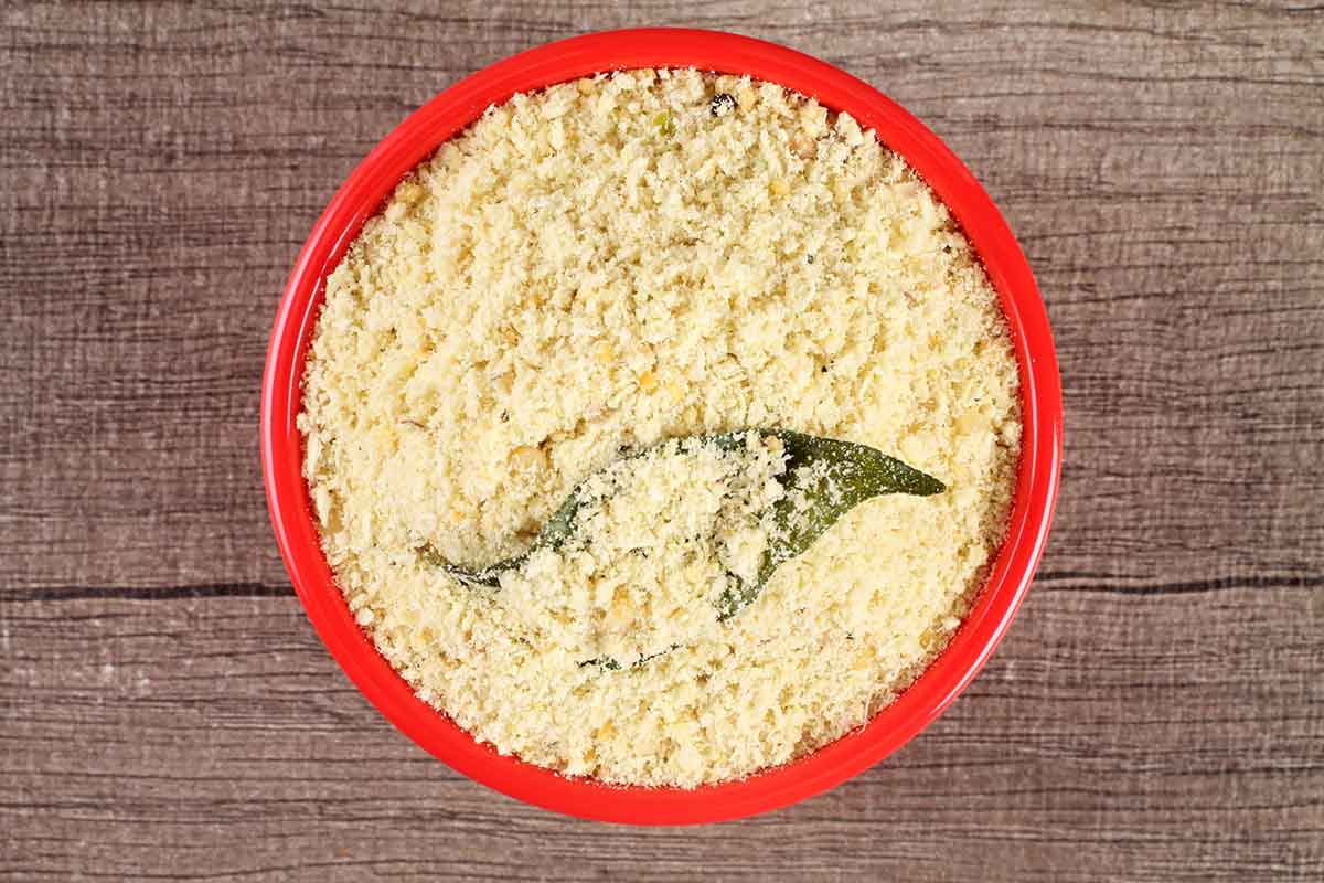 Instant Idli Dosa Chutney 100 Gm