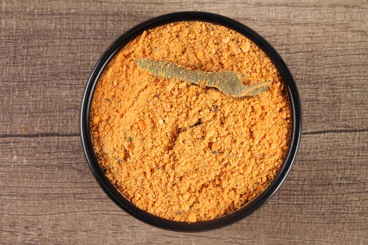 South Indian Udpi Chutney 100 Gm