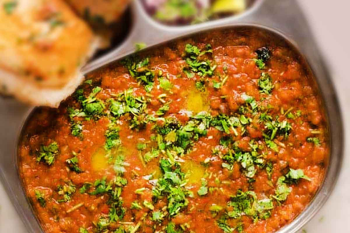 Neelam Freeze Dried Pav Bhaji 75 Gm