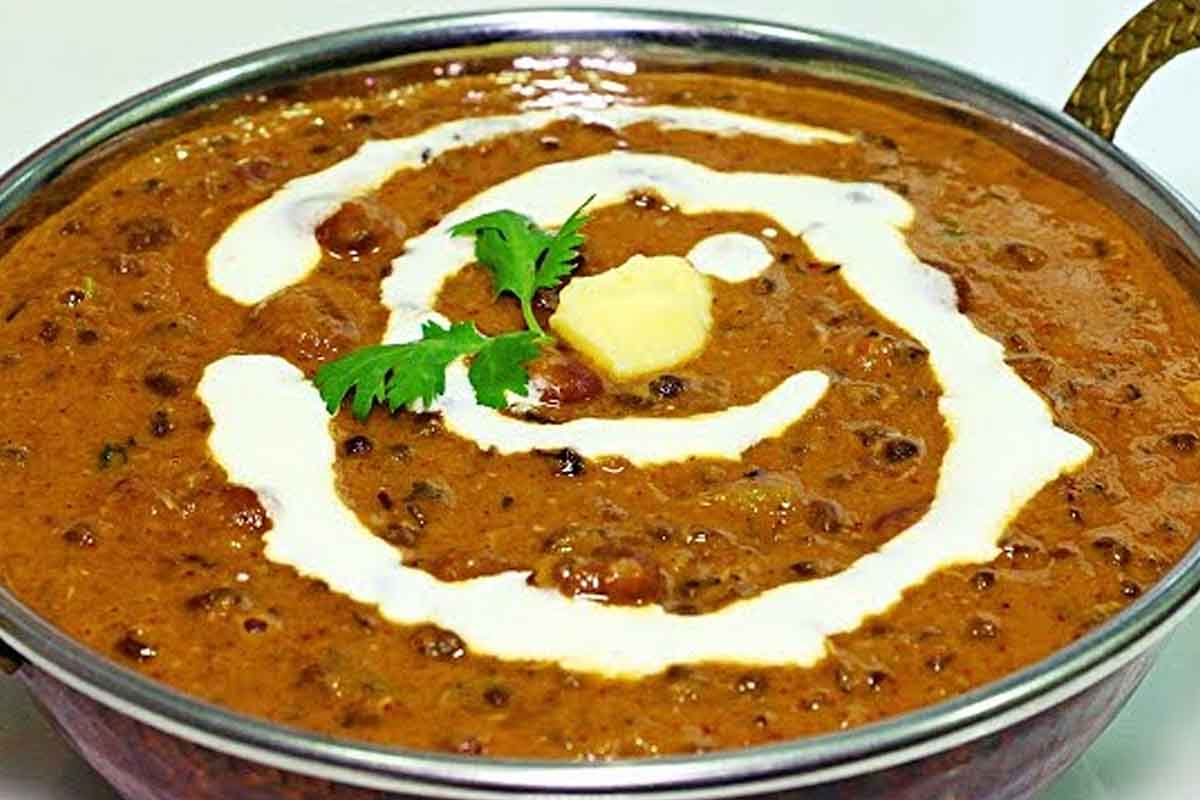 Neelam Freeze Dried Dal Makhani 62 Gm