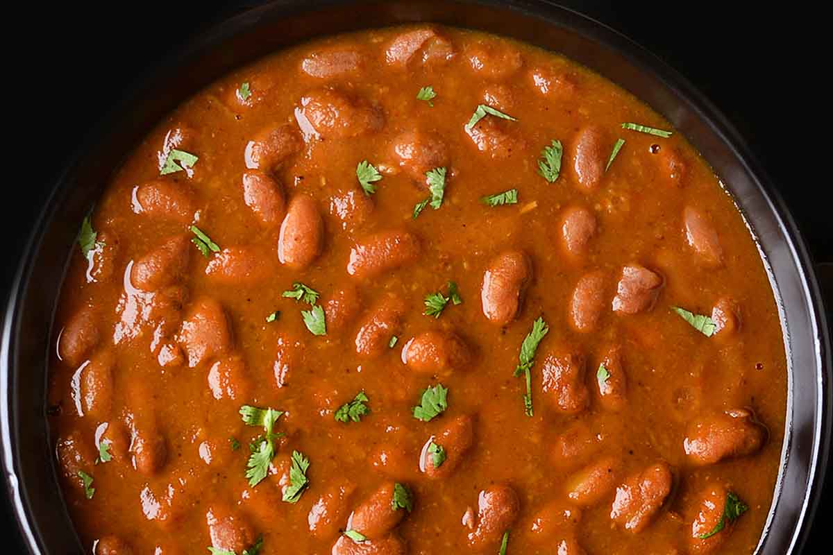 Neelam Freeze Dried Rajma Masala 70 Gm