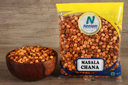 Chana Masala 200 Gm