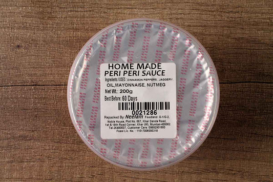 Peri Peri Sauce 200 Gm