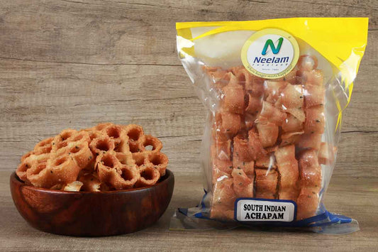 South Indian Achapam 200 Gm