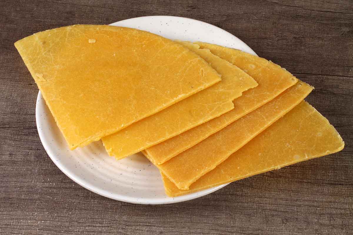 Rajasthani Aam Papad 250 Gm