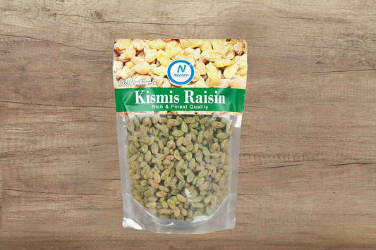Kismis Raisin 250 Gm
