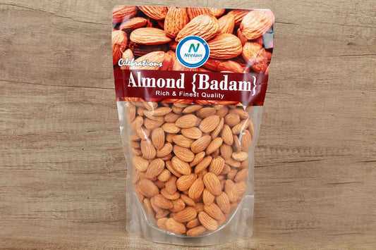 Almond Badam 500 Gm
