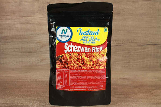 Schezwan Rice Instant Mix 95 Gm