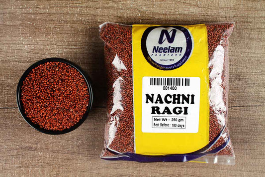 Nachani Ragi 250 Gm