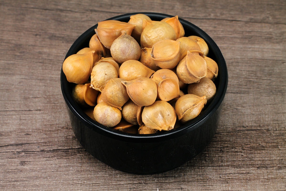 Kashmiri Garlic Whole 50 Gm