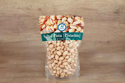 Pista  Salted 250 Gm