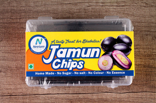 Jamun Papad 100 Gm