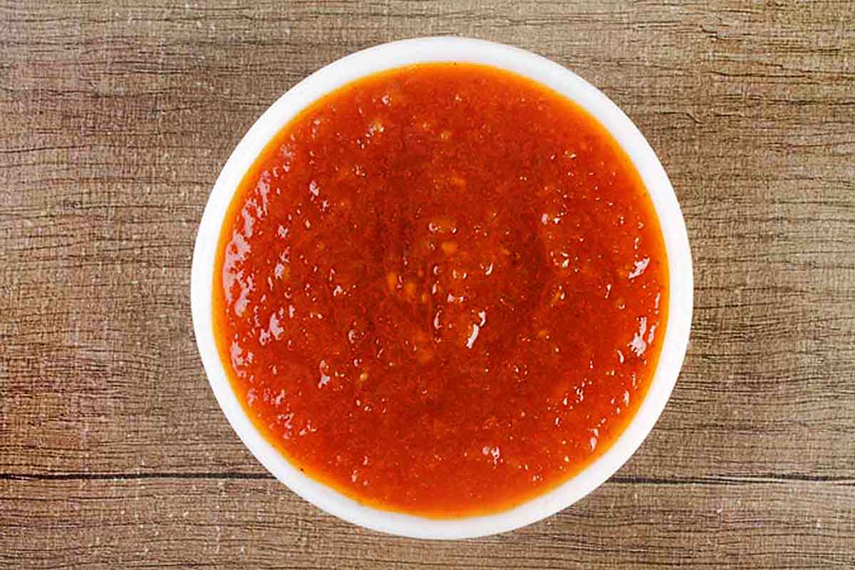 Mango Jaggery Chutney 200 Gm