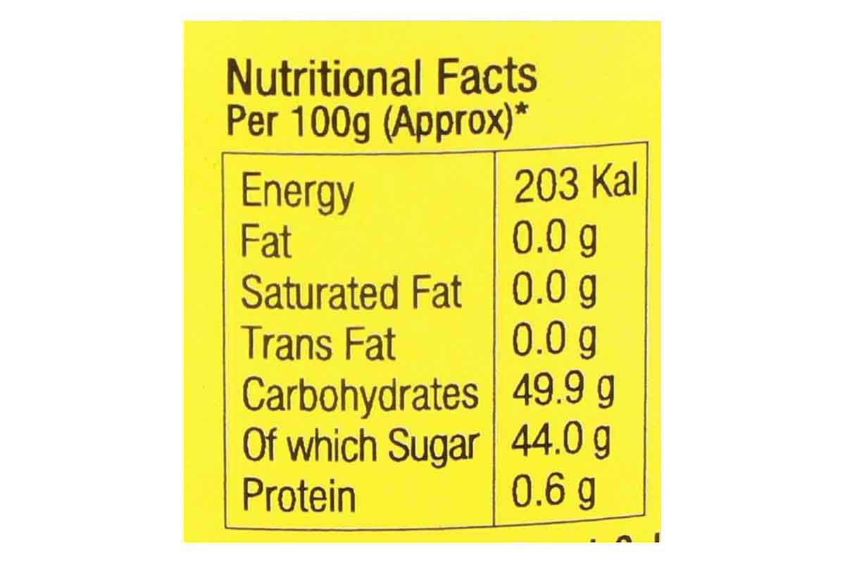 Mango Jaggery Chutney 200 Gm