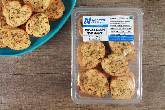Mexican Toast 200 Gm