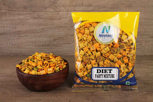 Diet Party Mixture 200 Gm