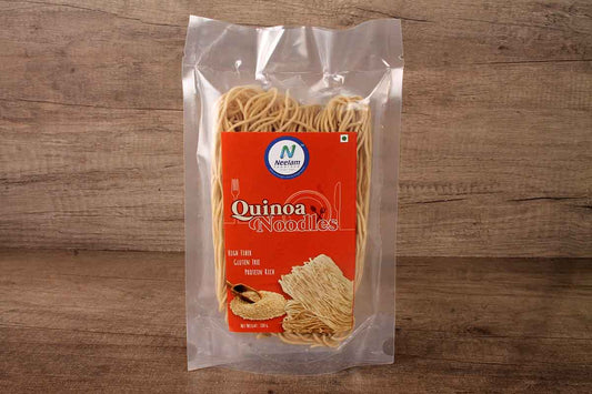 Quinoa Noodles 100 Gm