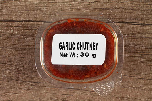 Garlic Chatni Ball 30Gm