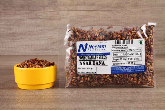 Anar Dana 100 Gm