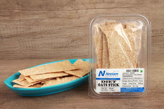 Oats Stick 100 Gm