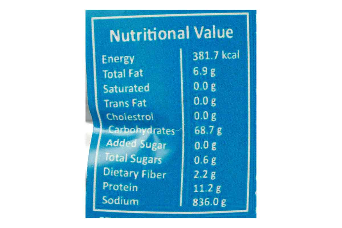 Mexican Rice Instant Mix 95 Gm