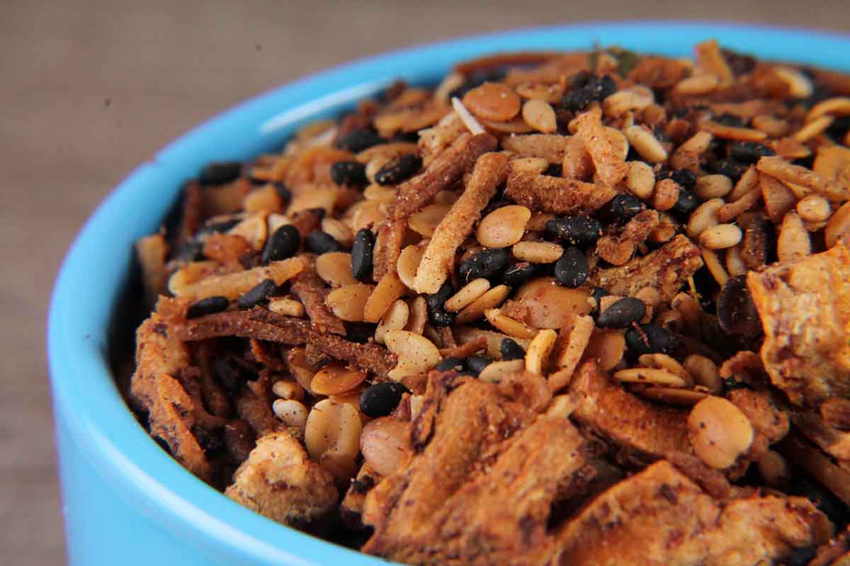 Less Sugar Mukhwas 200 Gm