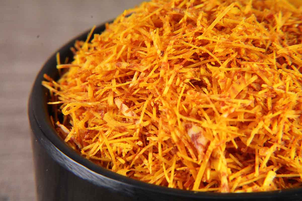 Kesari Lachha Mukhwas 50 Gm