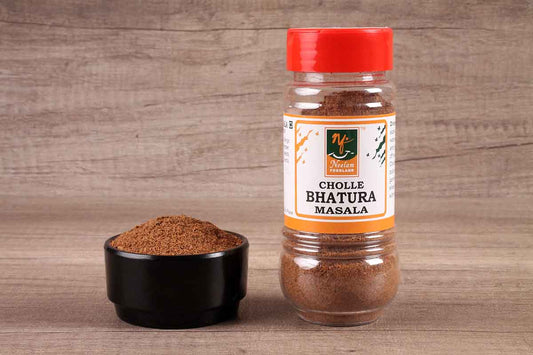 Chole Bhatura Masala 100 Gm