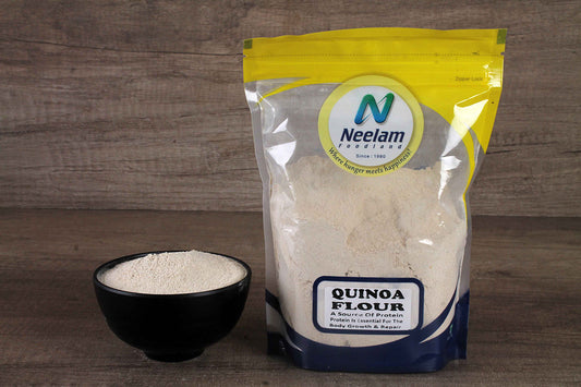 Neelam Quinoa Flour 250 Gm