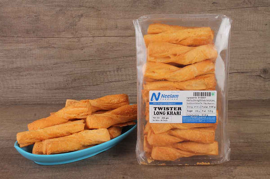 Twister Long Khari 200 Gm