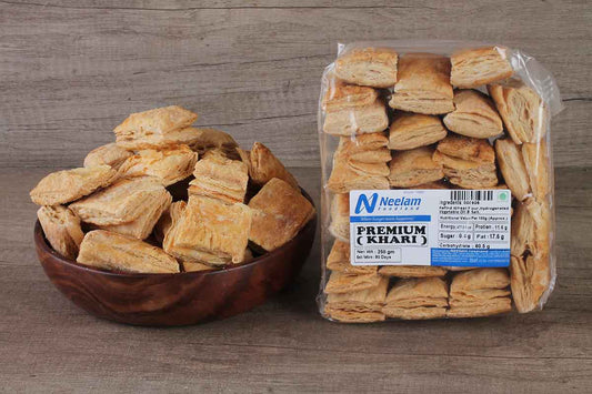 Premium Khari 250 Gm