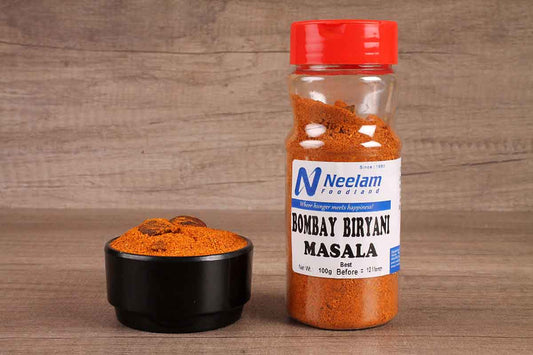 Bombay Biryani Masala 100 Gm