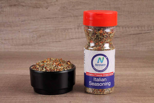 Freeze Dried Italian Seasoning 35 Gm