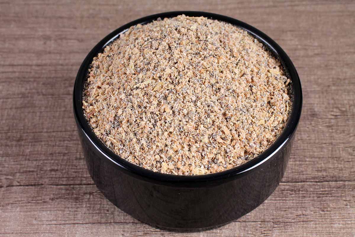 Freeze Dried Cardamom Seeds/Elaichi Powder 25 Gm