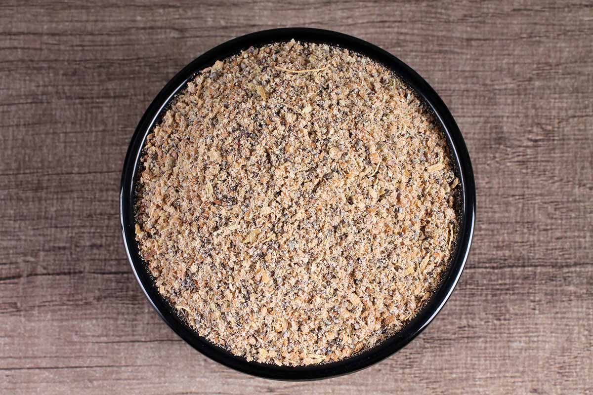 Freeze Dried Cardamom Seeds/Elaichi Powder 25 Gm