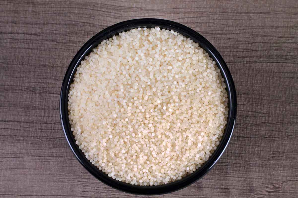 Sama Rice/Barnyard Millets/Vari Chaval 250 Gm