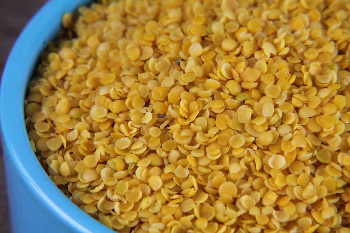 Crushed Mustard/Rai Kuriya 100 Gm