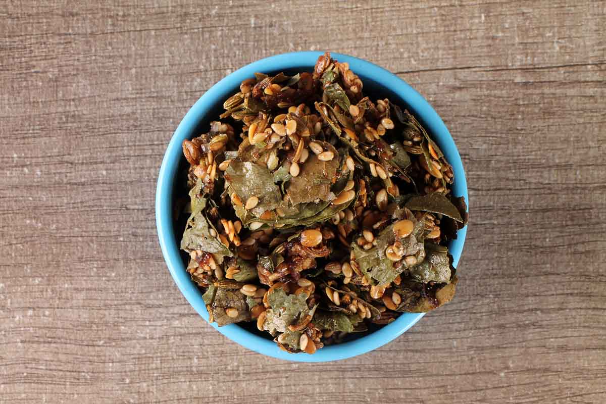 Limda Paan Mukhwas 100 Gm