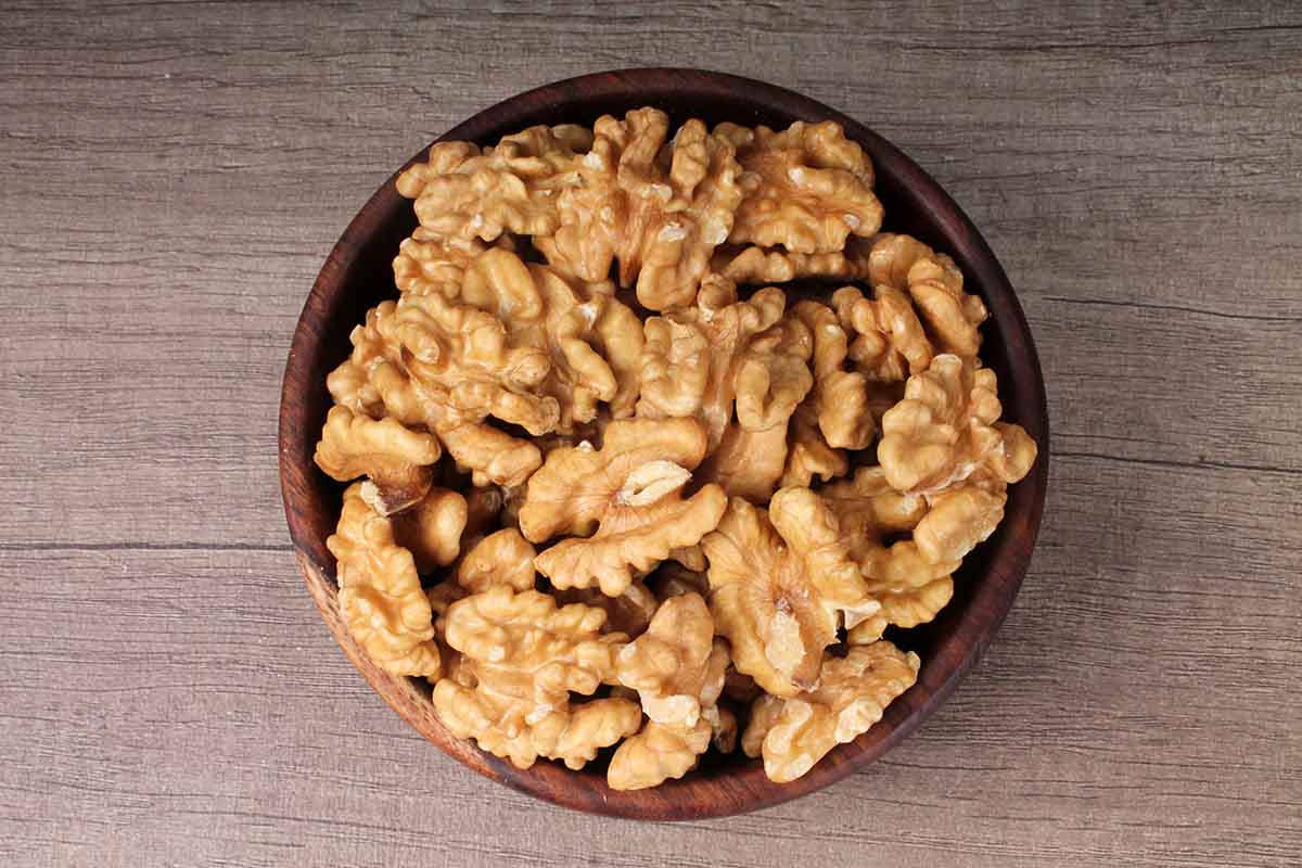 Walnuts 250 Gm