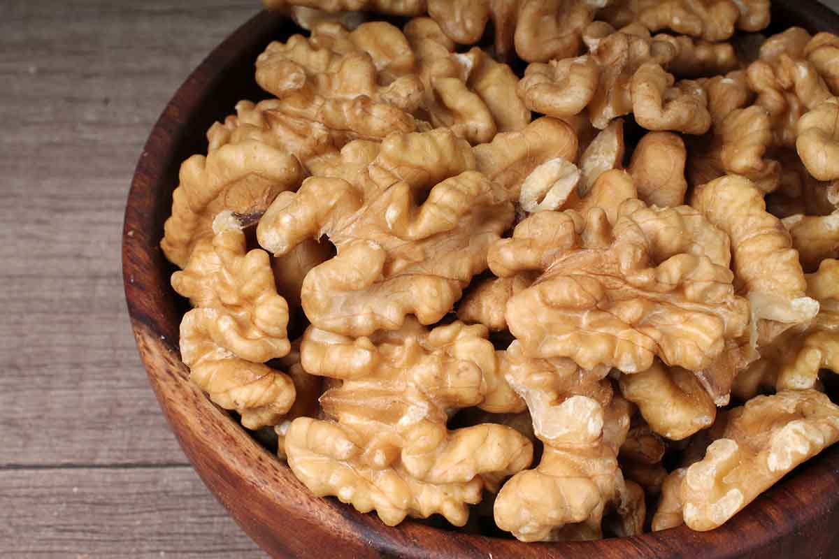 Walnuts 250 Gm