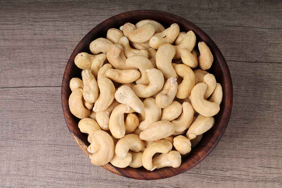 Roasted Salted Kaju 250 Gm