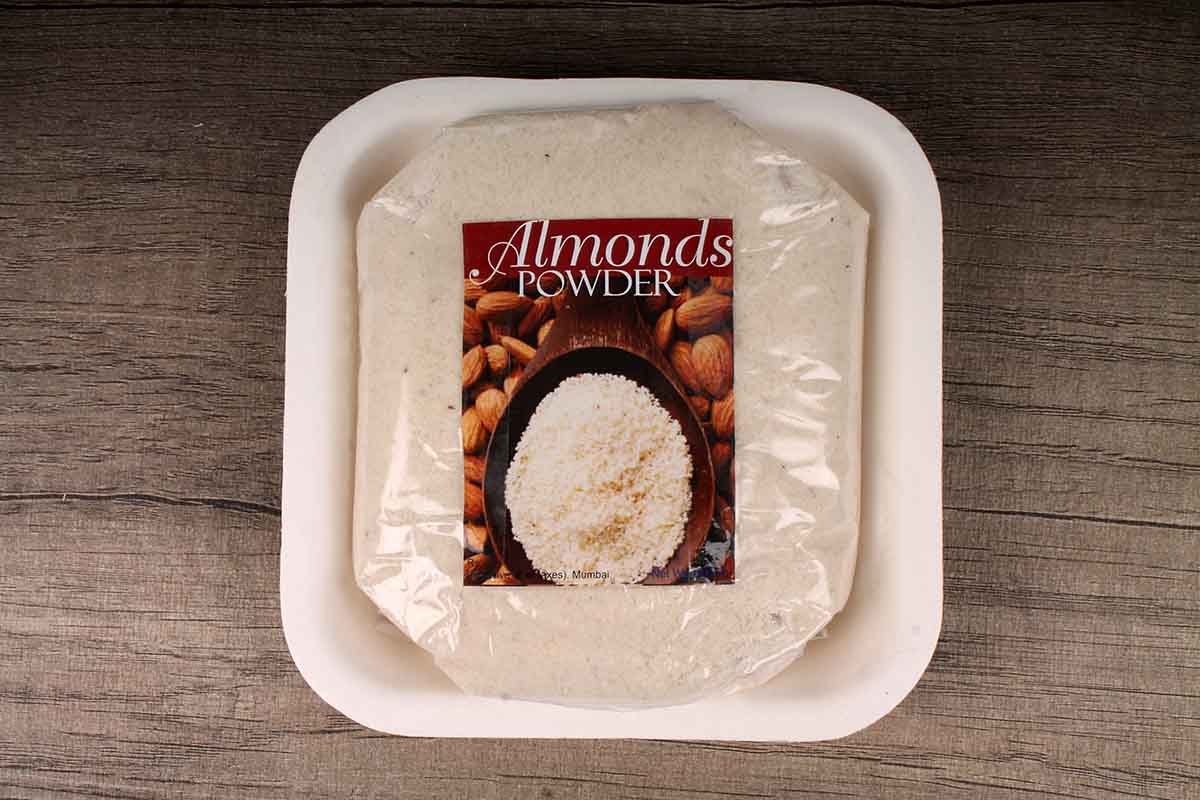 Almond Powder 200 Gm