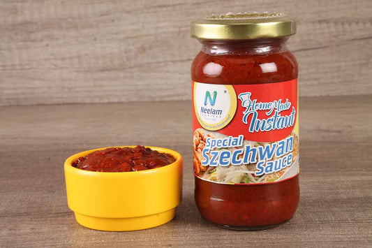 Special Schezwan Sauce 200 Gm