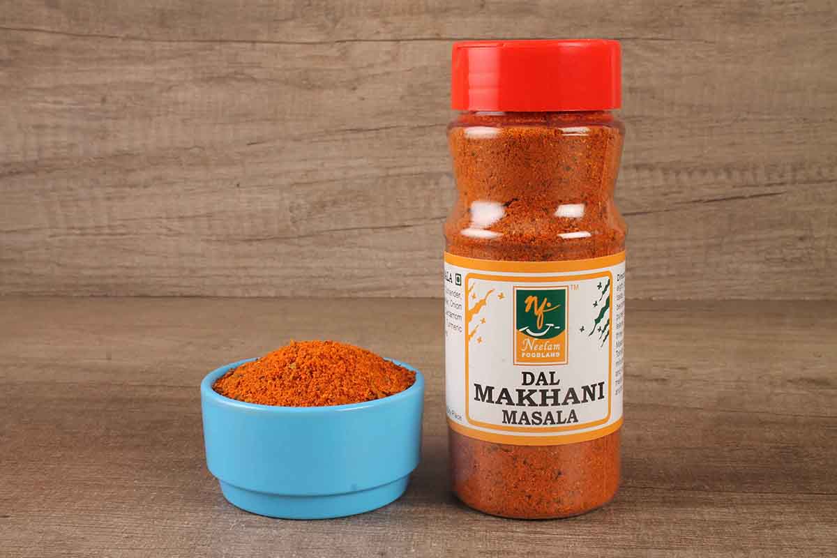 Dal Makhani Masala 100 Gm