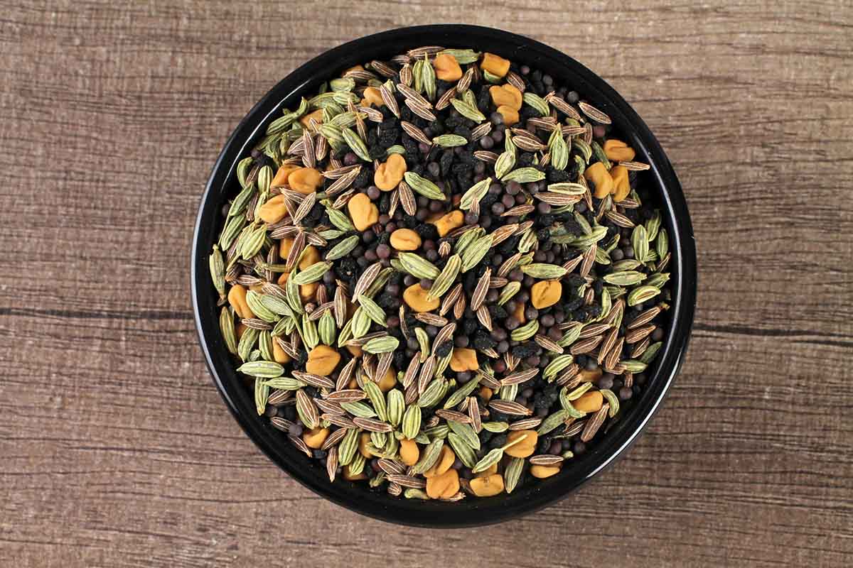 Panch Phoran Masala 100 Gm