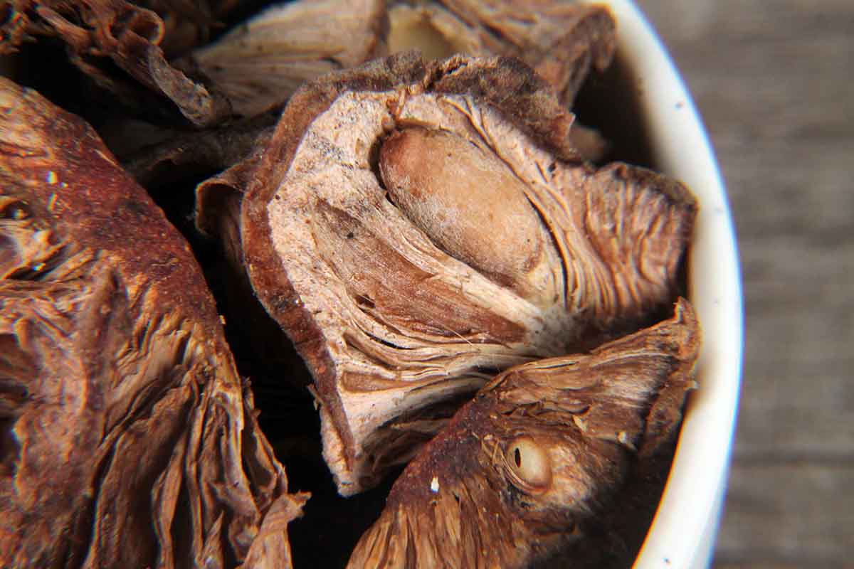 Kokum Phool/Mangosteen Slices 50 Gm