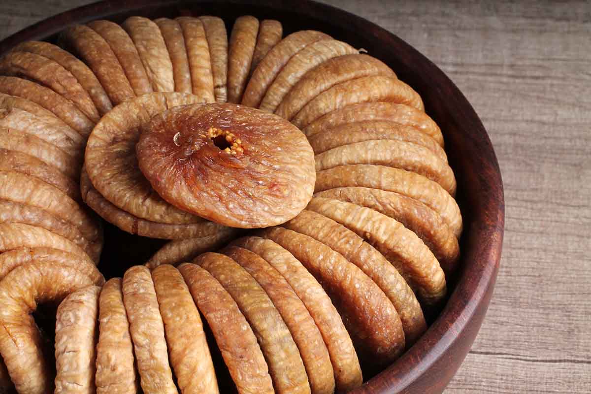 Anjeer Dried Figs 500 Gm