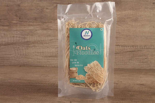 Oats Noodles 100 Gm