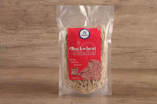 Buckwheat Noodles 100 Gm