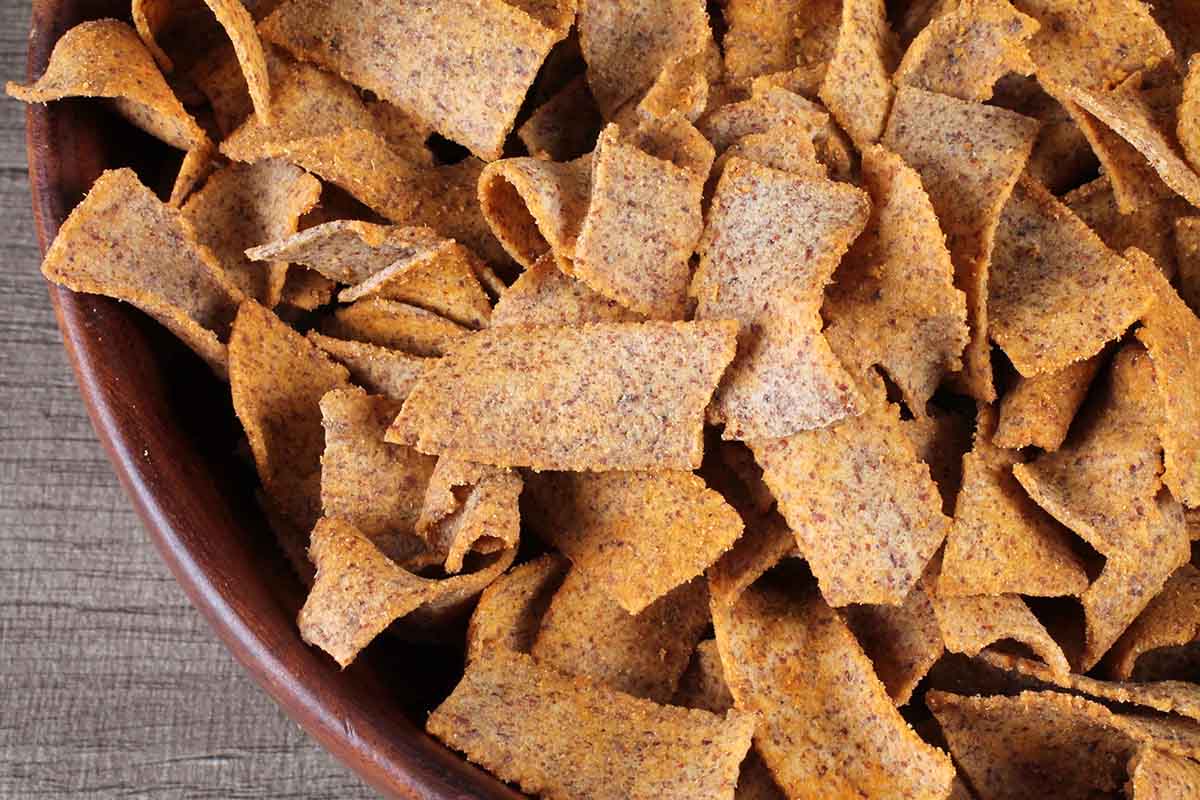 Less Oil Nachani Chips Jalapeno 200 Gm